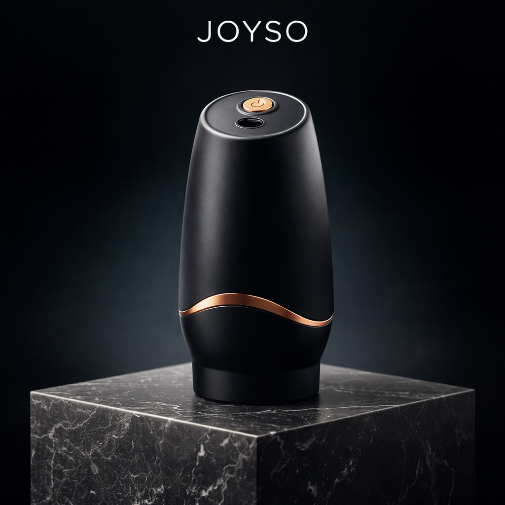 JOYSO™ Handheld Vacuum Pump for Vacuum Storage Bags