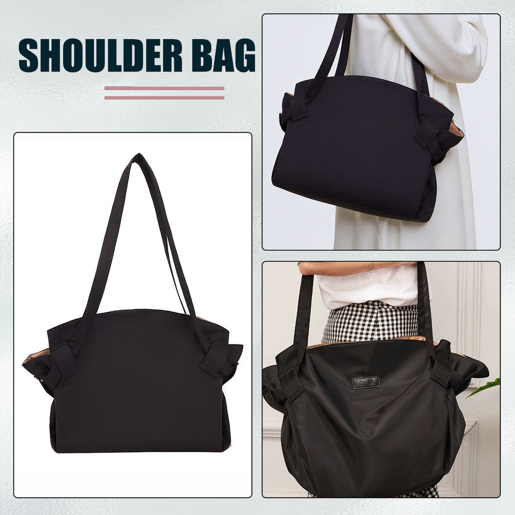 Foldable Travel Org Bag