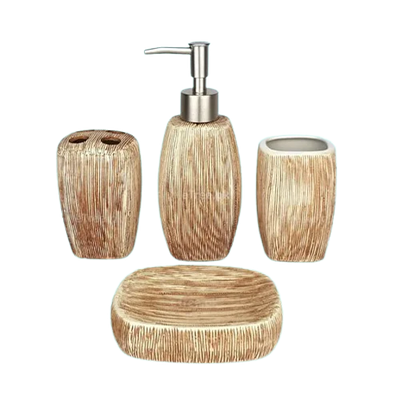 Bath Accessories