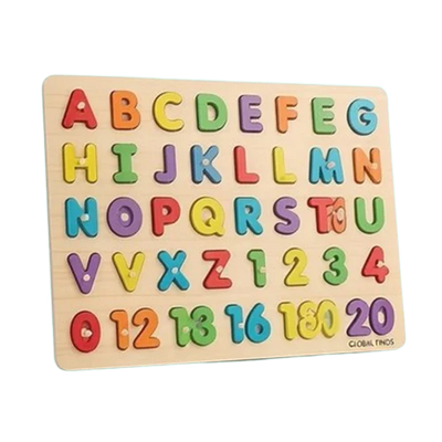 Kids Learning