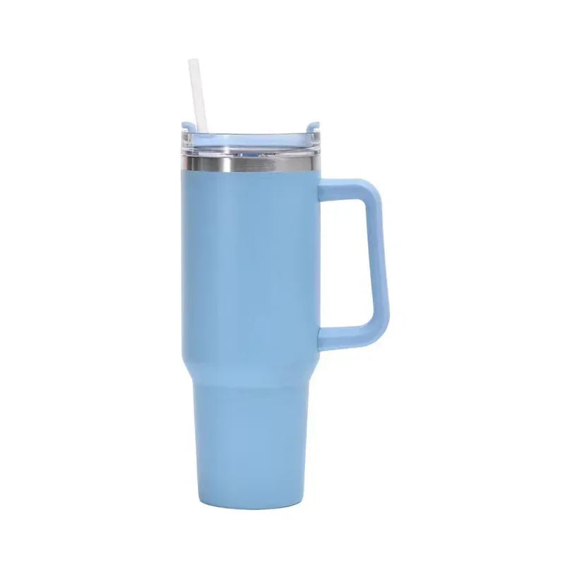 JOYSO™ 1200ML Stainless Steel Insulated Water Bottle
