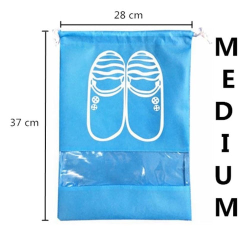 Shoe Pouch
