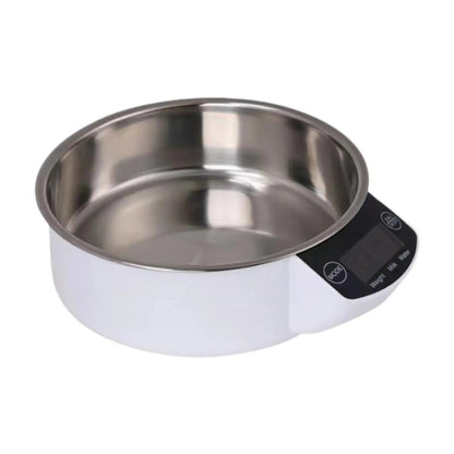 JOYSO™ Digital Stainless Steel Kitchen Baking Scale