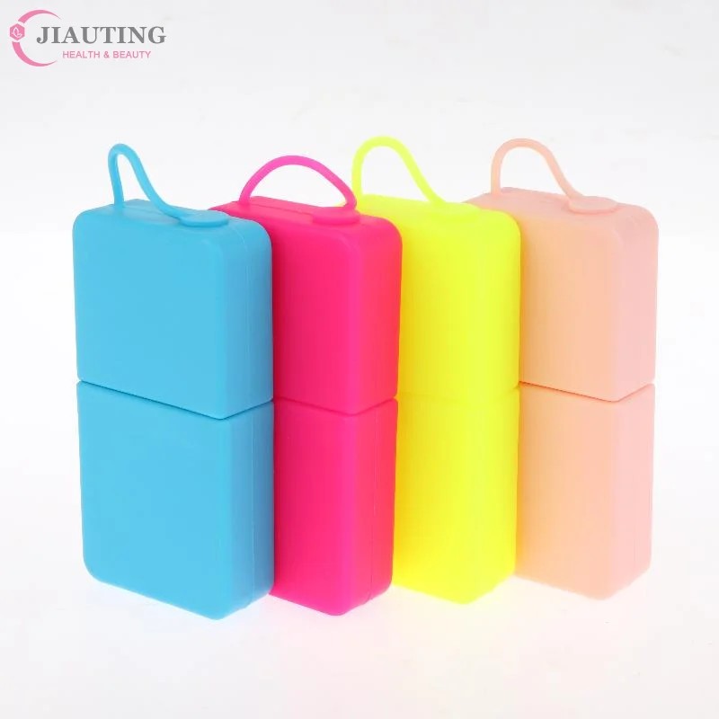 JOYSO™ Gua Sha Silicone Ice Face Roller – Cold Therapy