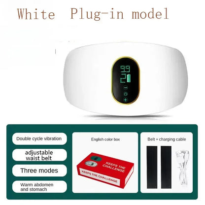 JOYSO™ EMS Abdominal Slimming Massager Belt