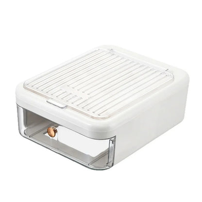 JOYSO™ Large Desktop Organizer with Pen Holder & Book Stand