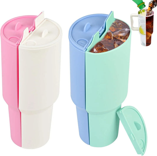 JOYSO™ 2-in-1 Cup Dividers for Stanley 40oz Tumbler