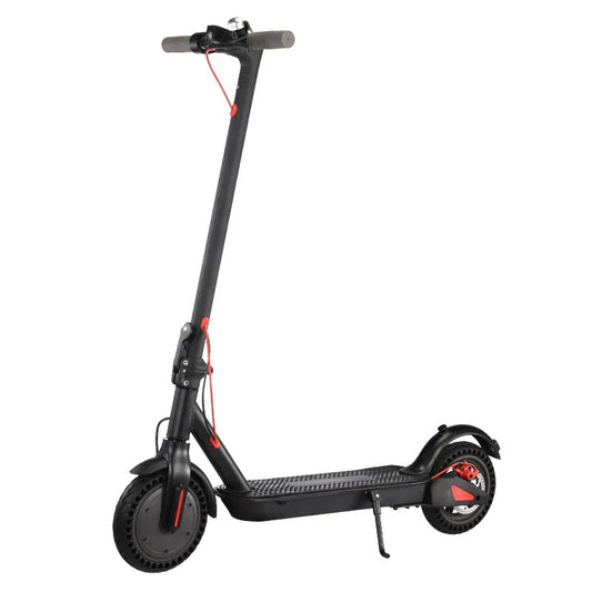 JOYSO™ Subway Foldable Electric Scooter – Long Battery