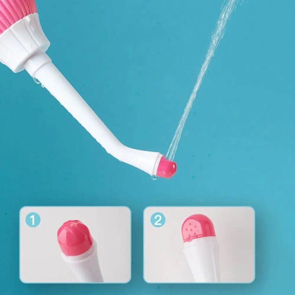 JOYSO™ Portable Travel Bidet Bottle for Hygiene