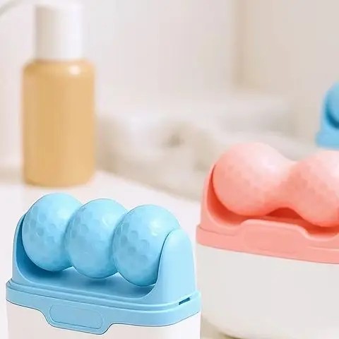 JOYSO™ Ice Roller for Face – Skin Tightening Massager