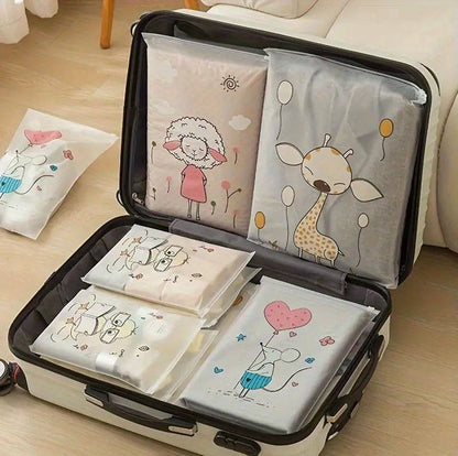 PVC Zipper Bag PO3
