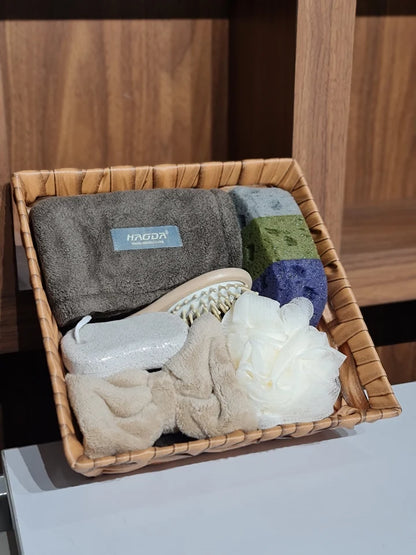 Bathing accessories set 3
