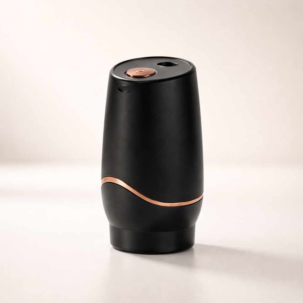 JOYSO™ Handheld Vacuum Pump for Vacuum Storage Bags