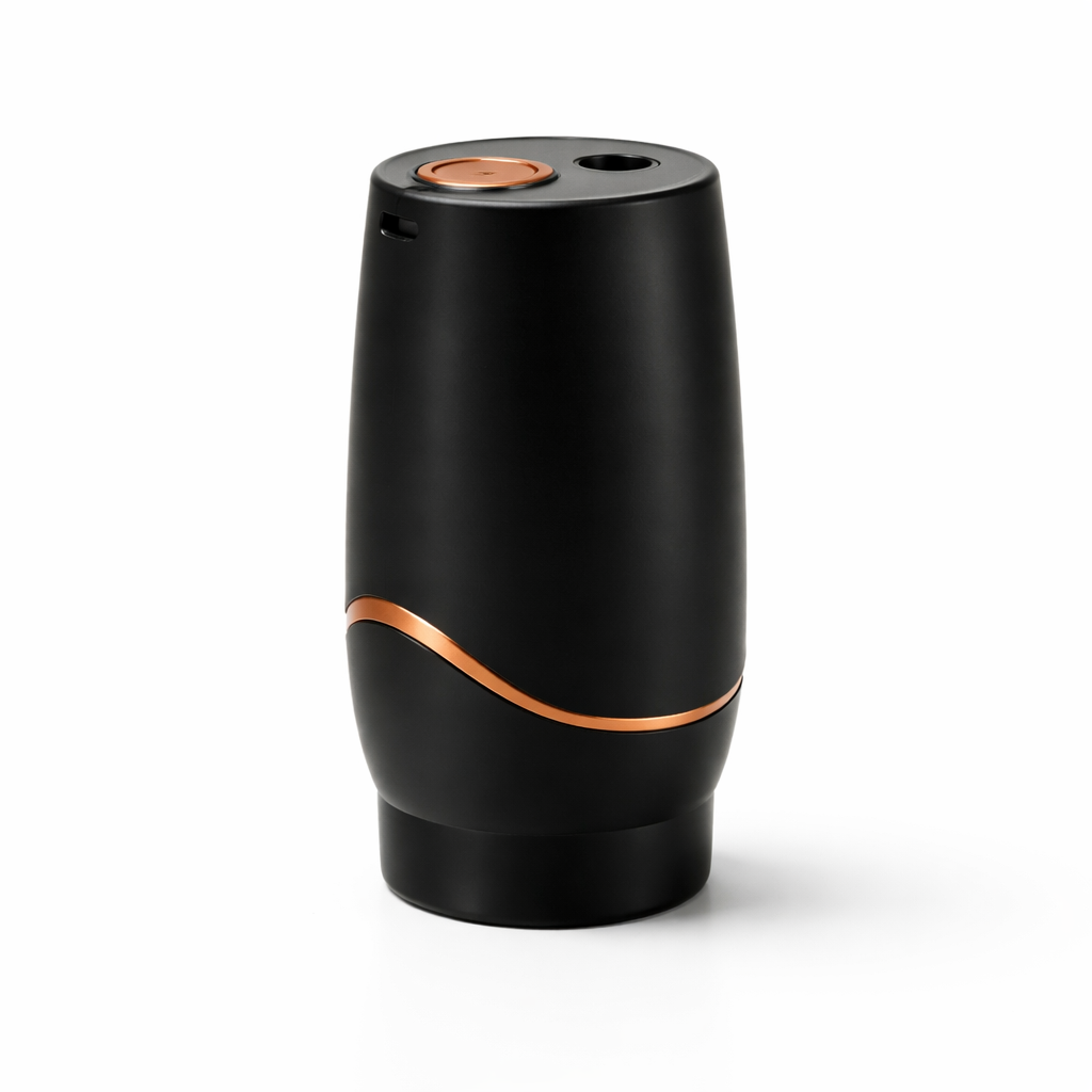 JOYSO™ Handheld Vacuum Pump for Vacuum Storage Bags