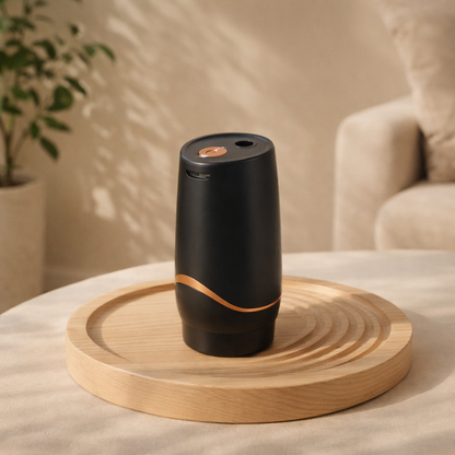 JOYSO™ Handheld Vacuum Pump for Vacuum Storage Bags