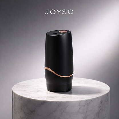 JOYSO™ Handheld Vacuum Pump for Vacuum Storage Bags