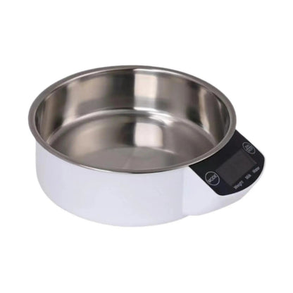 JOYSO™ Digital Stainless Steel Kitchen Baking Scale