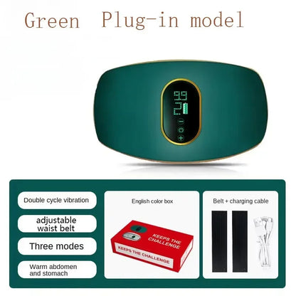 JOYSO™ EMS Abdominal Slimming Massager Belt