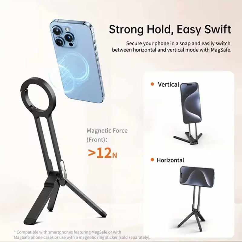 Mobile Stand Heavy