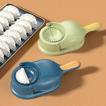 Dumpling Maker 28
