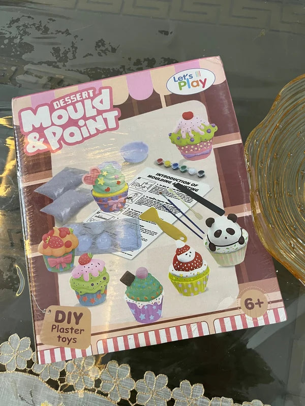 Joyso Rzm Mould & Paints