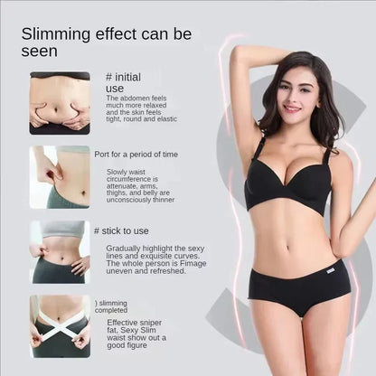 JOYSO™ EMS Abdominal Slimming Massager Belt