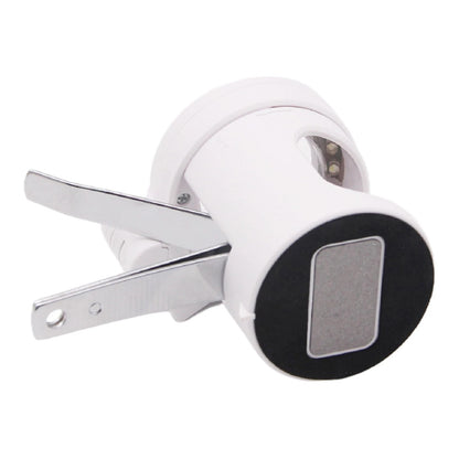 JOYSO™ Nail Clipper with 8x LED Magnifier