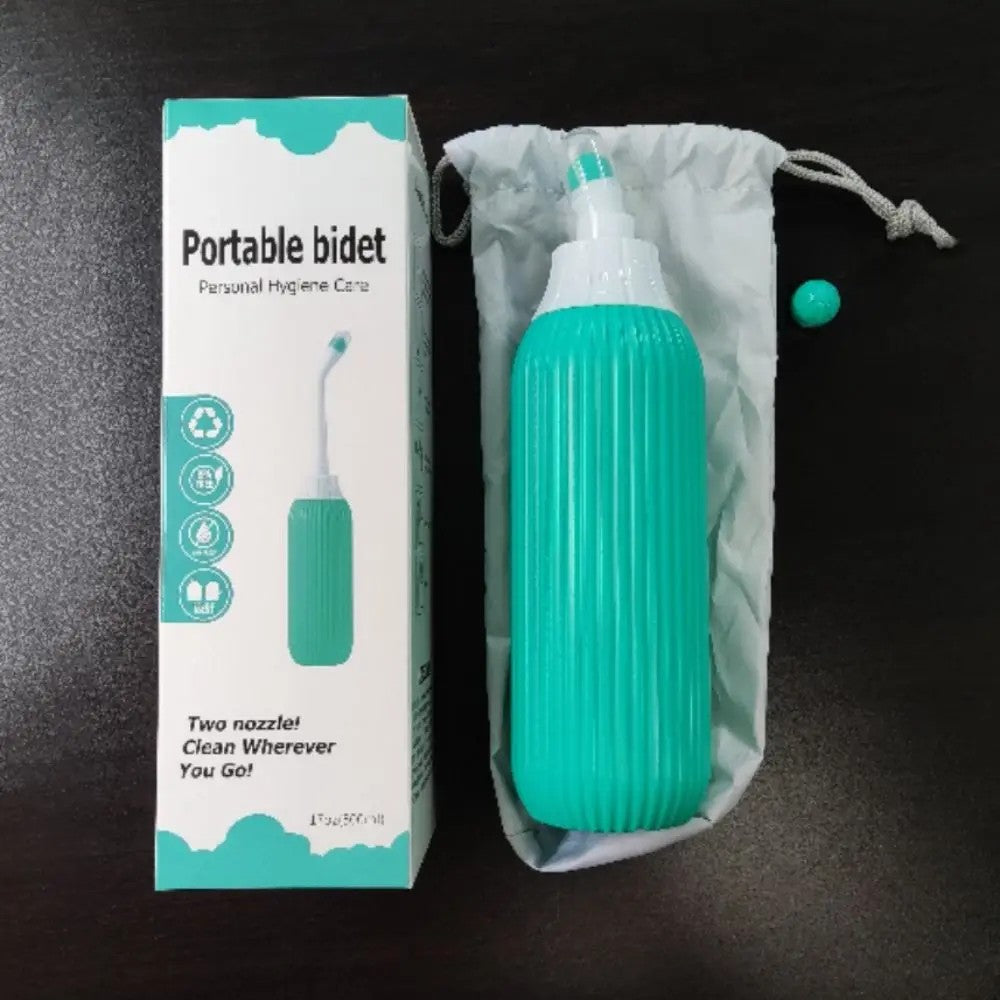 JOYSO™ Portable Travel Bidet Bottle for Hygiene