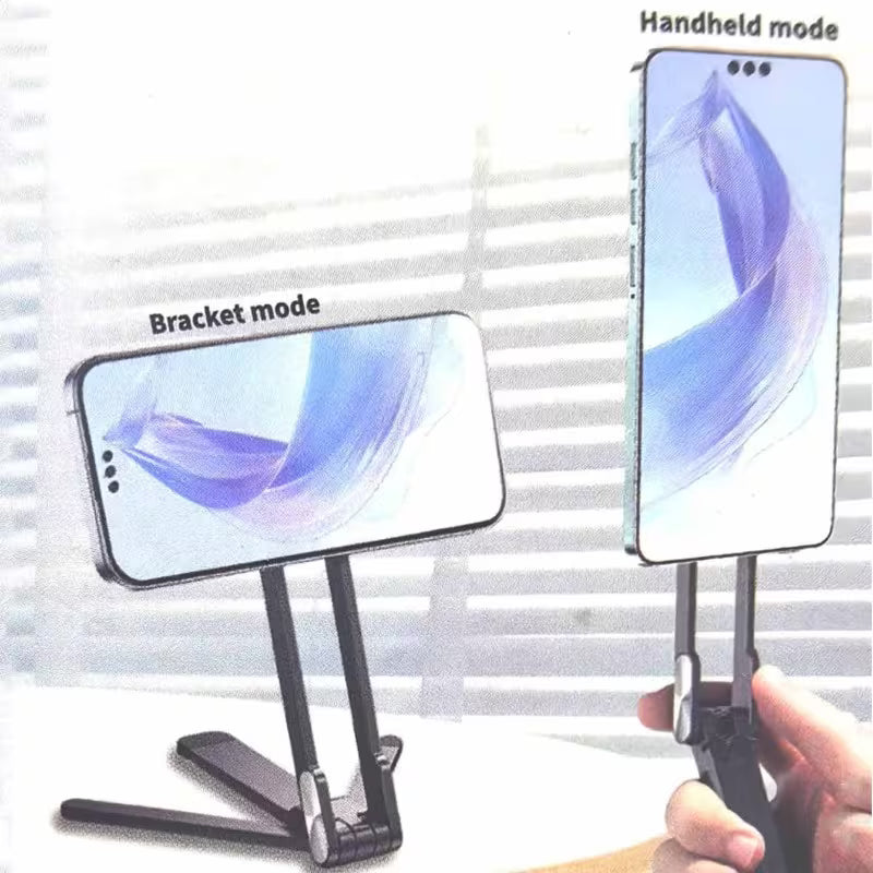 Mobile Stand Heavy