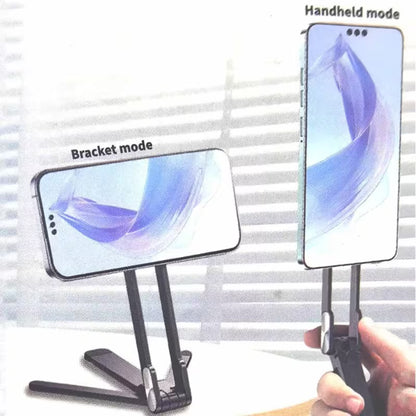 Mobile Stand Heavy