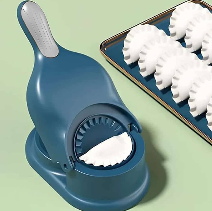 Dumpling Maker 28