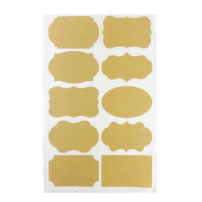 0046 KWC-50 LABEL STICKER