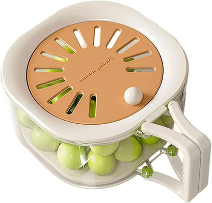 VEGETABLE STRAINER