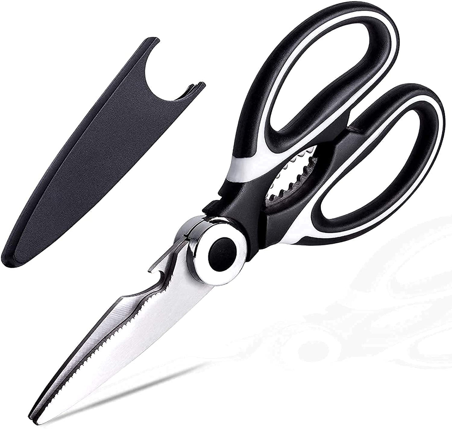 6952360055258 KWC3-21 SCISSOR