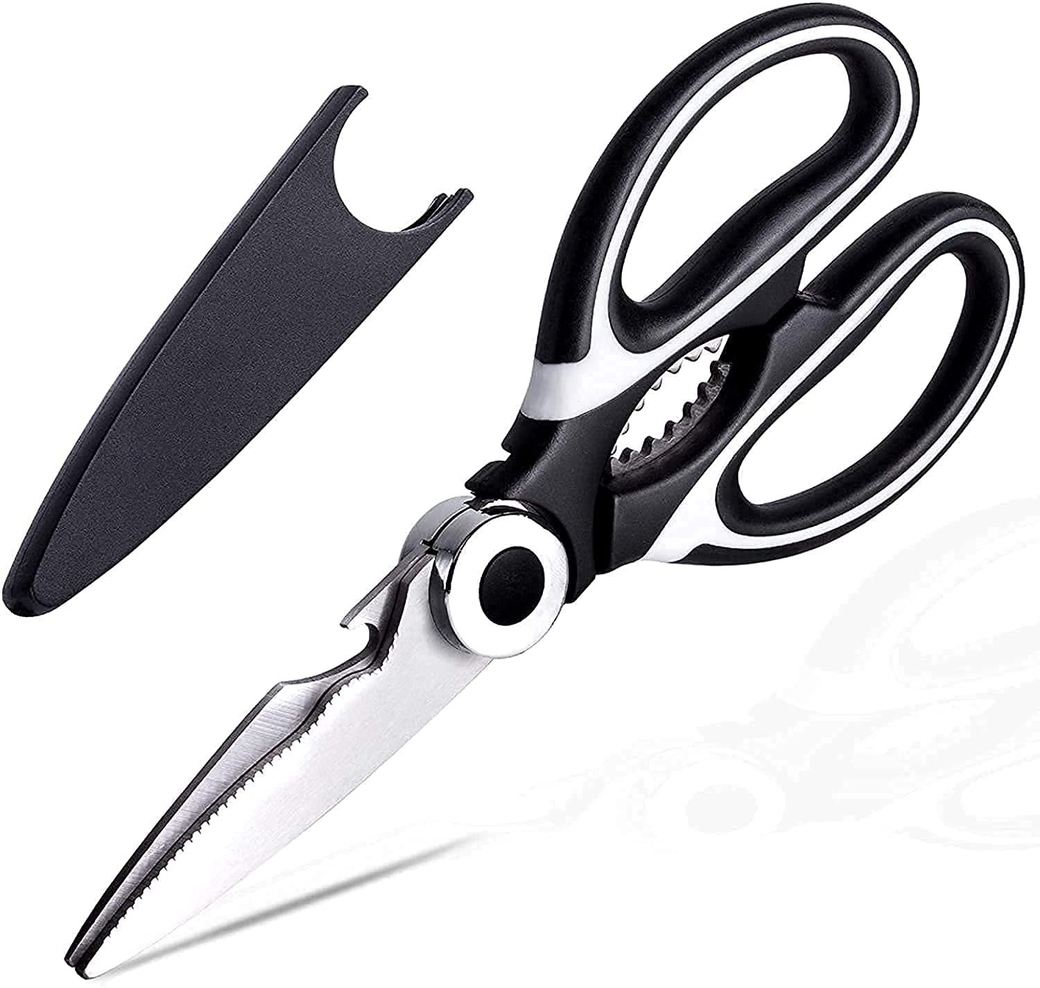 6952360055258 KWC3-21 SCISSOR