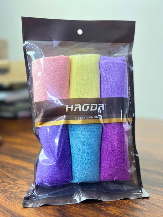 6PC Cleaning Cloth
