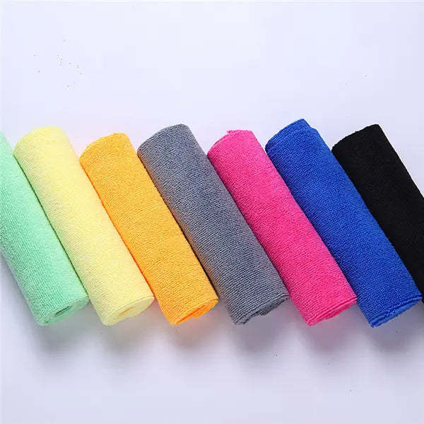 6PC Cleaning Cloth