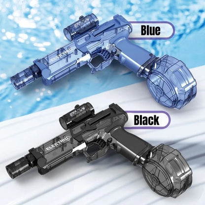 JOYSO™ Burst Electric Water Gun with Scope