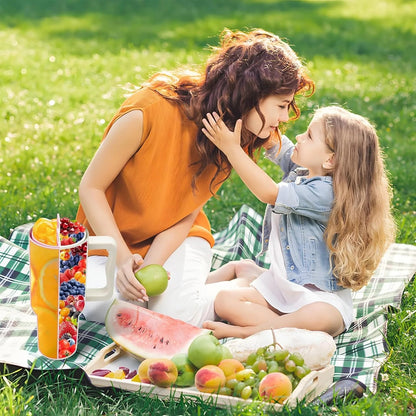 JOYSO™ 2-in-1 Cup Dividers for Stanley 40oz Tumbler
