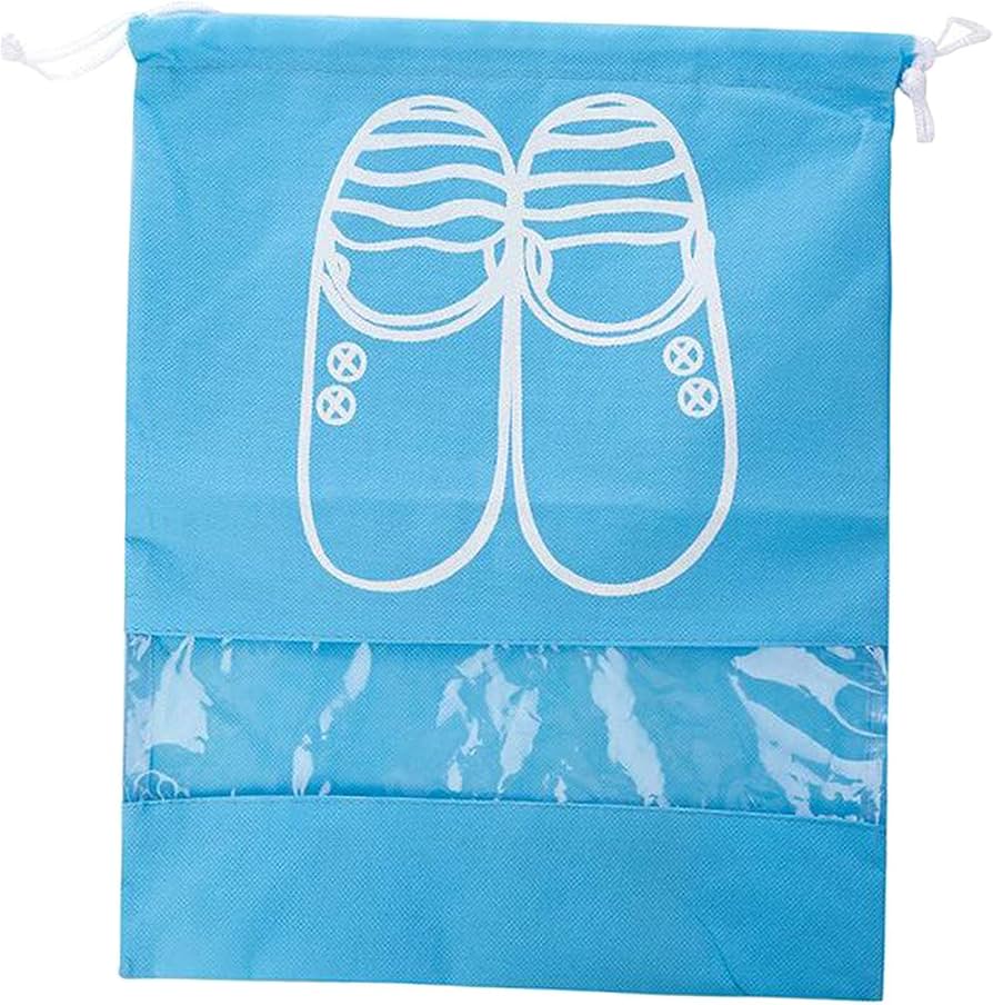 Shoe Pouch