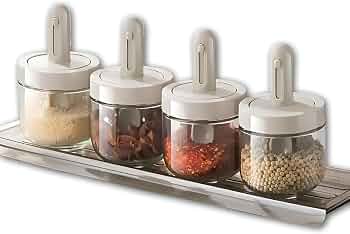 ZB-039 seasoning box
