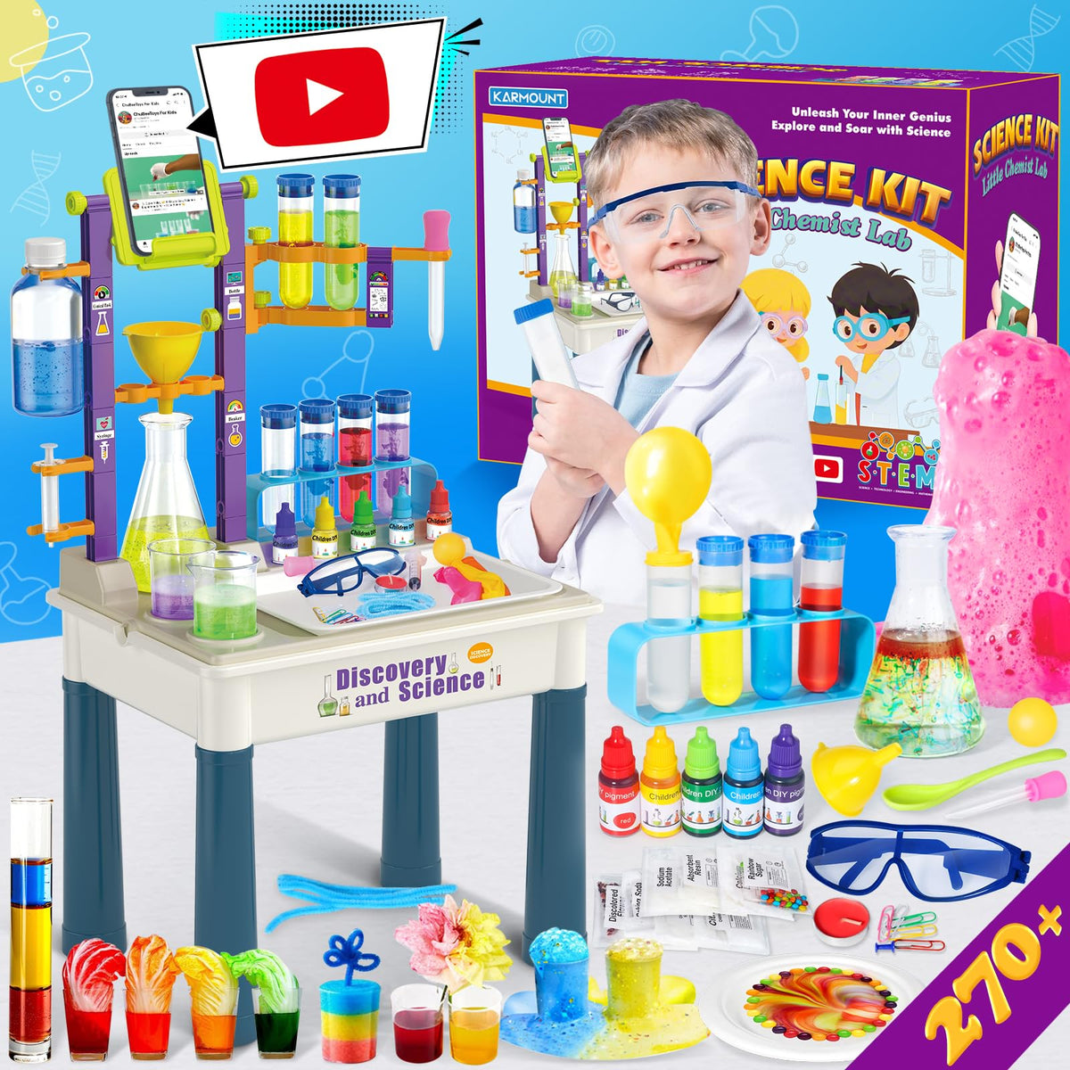 storage table 1