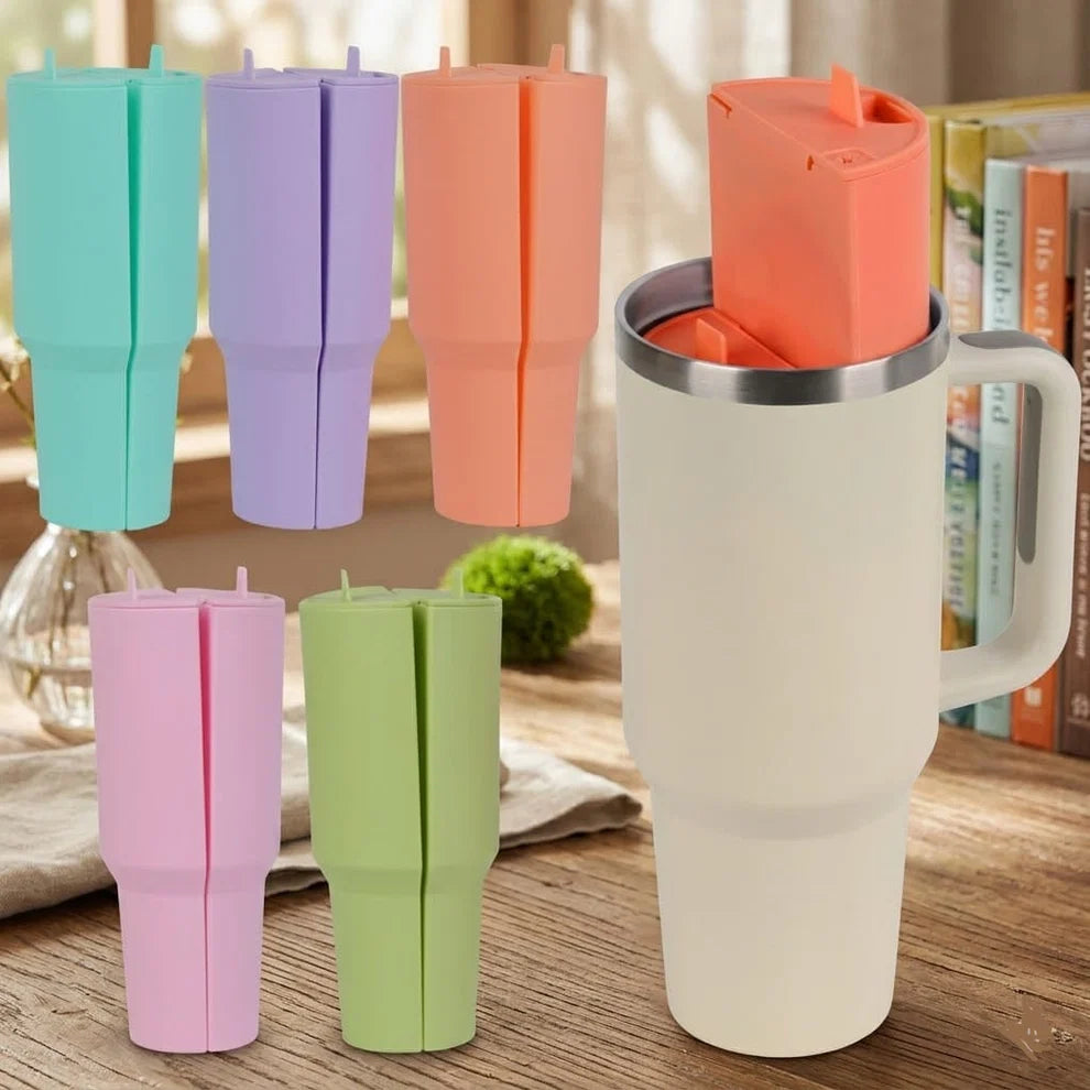Silicone Tumbler divider (0013)