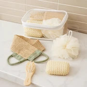 Bathing accessories set 1