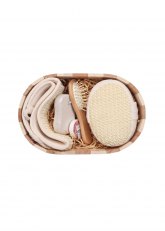 Bathing accessories set 4