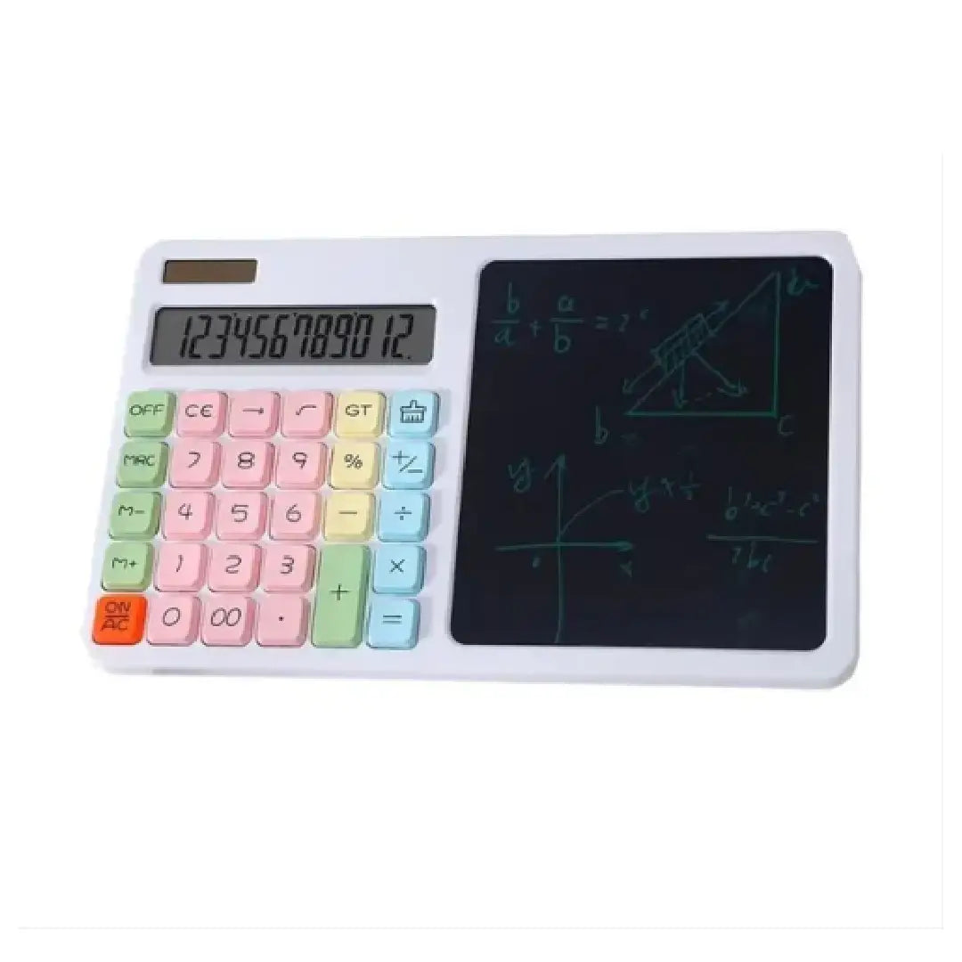 Funtional Calculator - DS 90