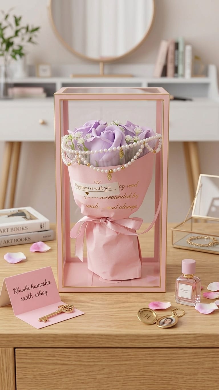 Gifting bouqet3
