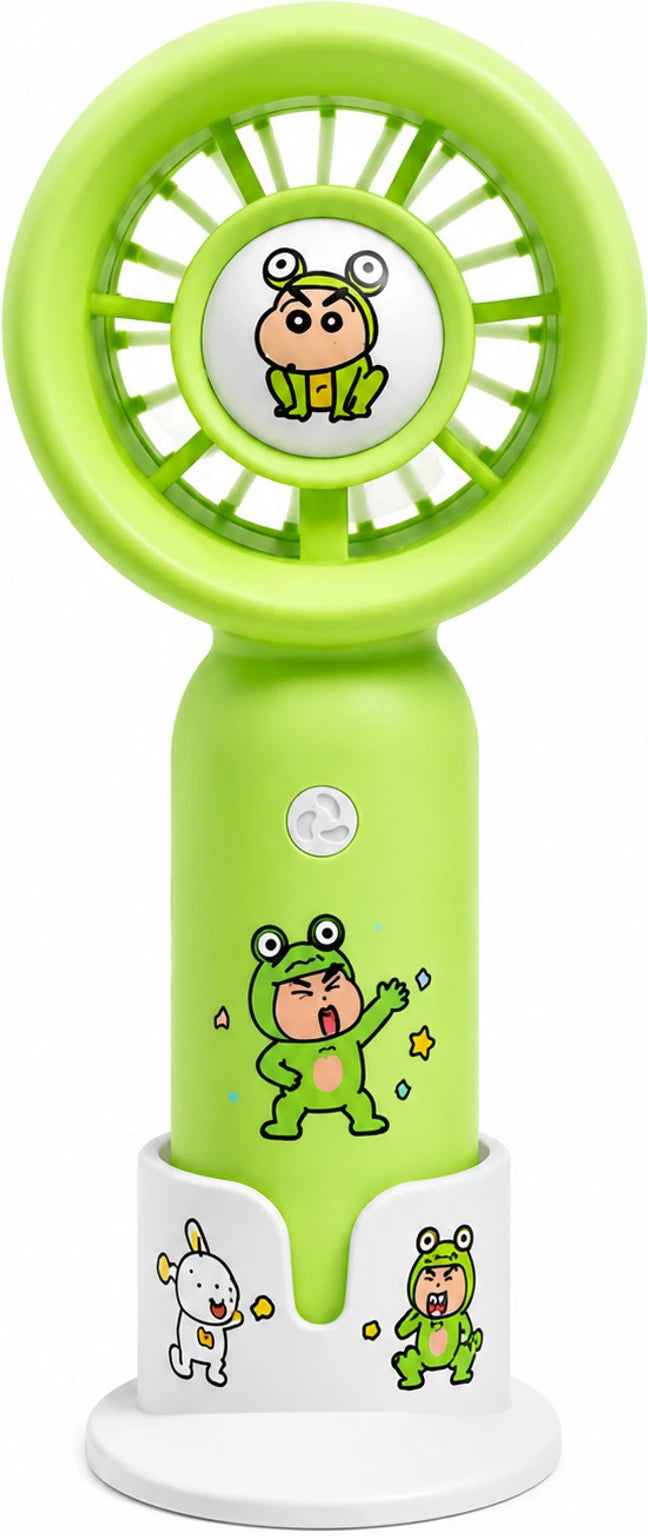 MLS6169C Mini Fan Small