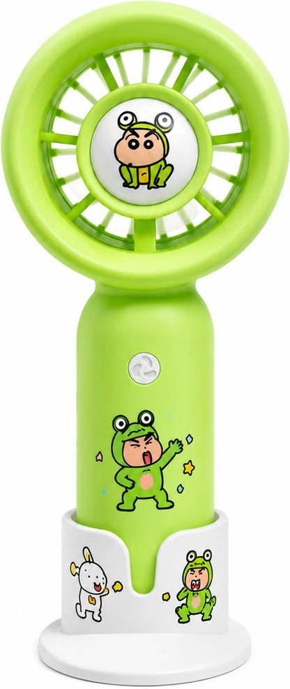 MLS6169C Mini Fan Small