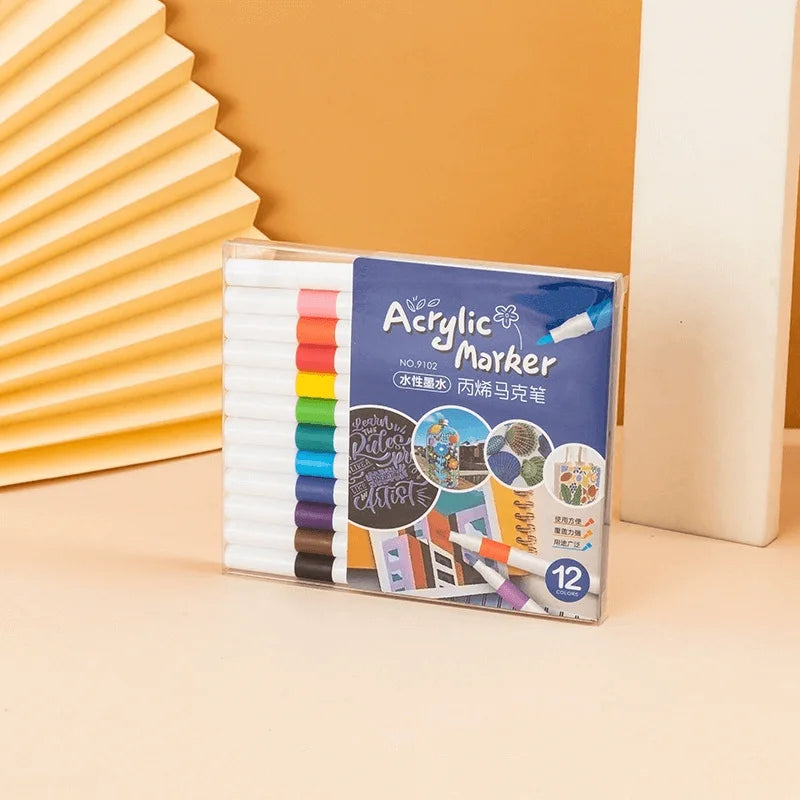 0675-04 Color marker